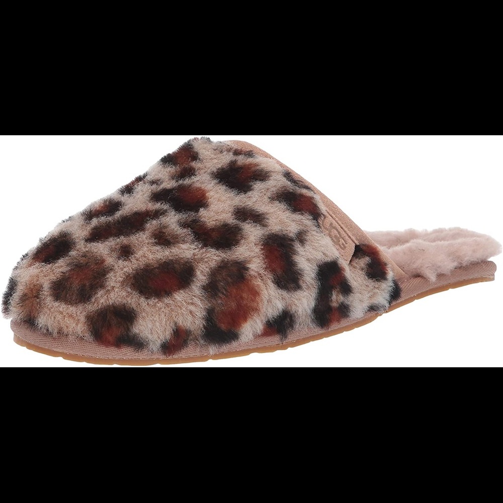 UGG Fluffette Slippers
